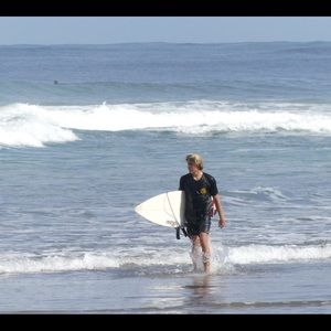 Meet your Posher, Jack